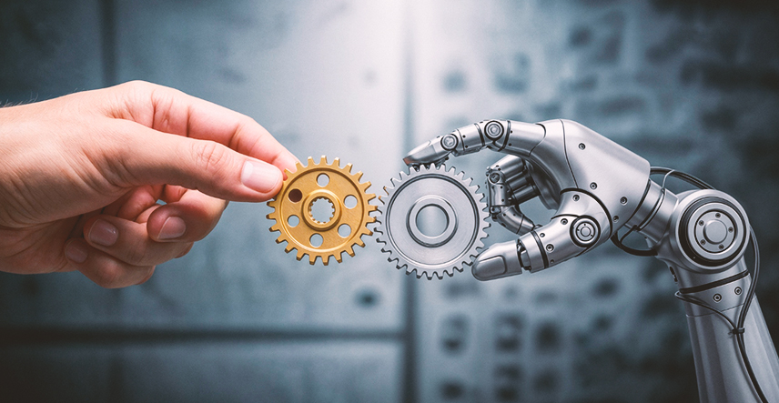 Engineering & Automation ETP and STP Solutions