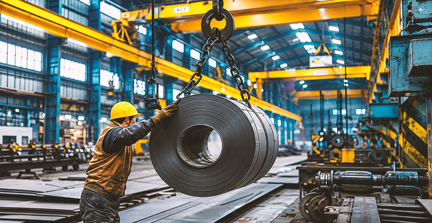 Jewelry and Metal Processing ETP Solutions