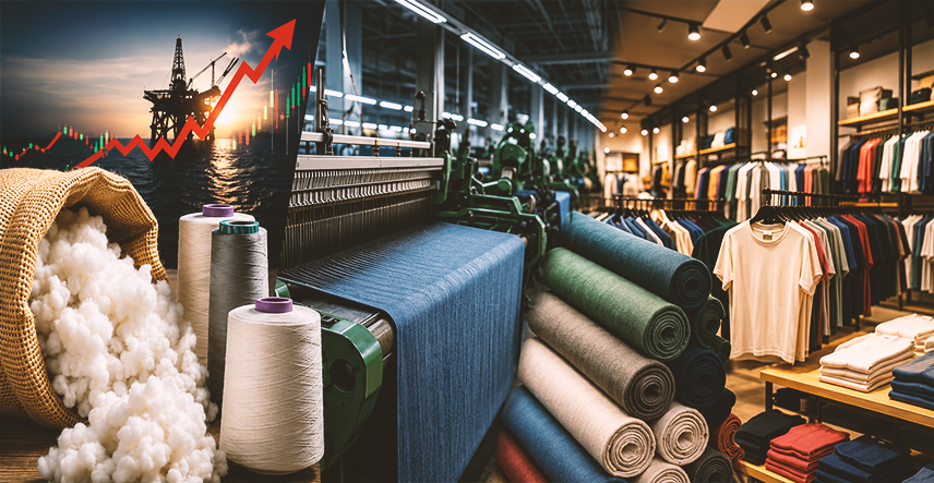 Textile Industry ETP Solutions